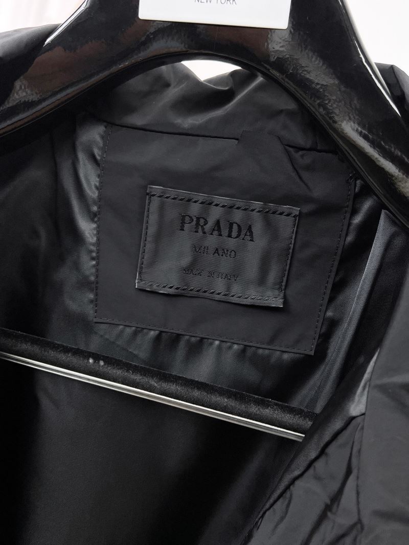 Prada Outwear